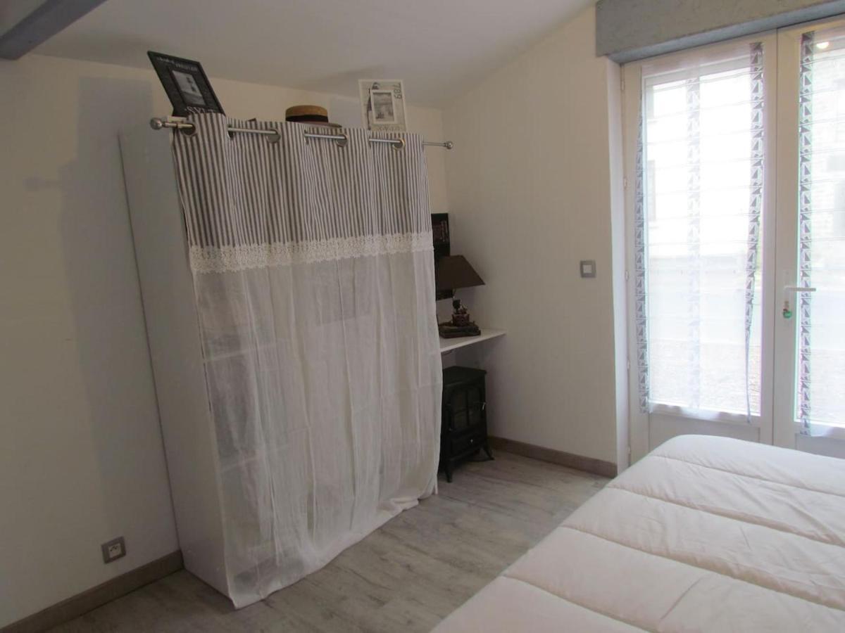 Le Marioly Villa Tilly-sur-Seulles Exterior foto